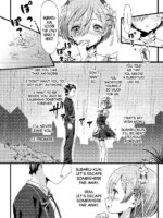 Re: Zero Kara Hajimeru Isekai Icha Love Seikatsu page 5