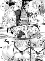 Re: Zero Kara Hajimeru Isekai Icha Love Seikatsu page 8