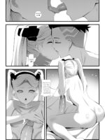 Rebekka Ga Kitai Suru Nichijou page 5