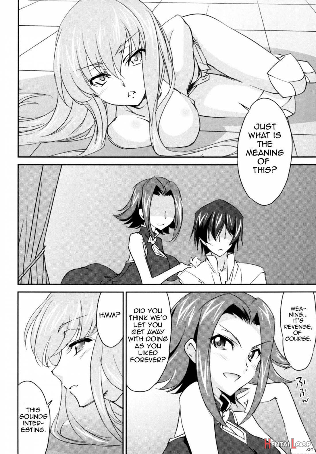 Rebellious Kallen page 6