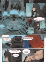 Red Great Krypton! page 5