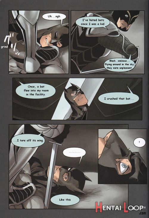 Reflection page 28