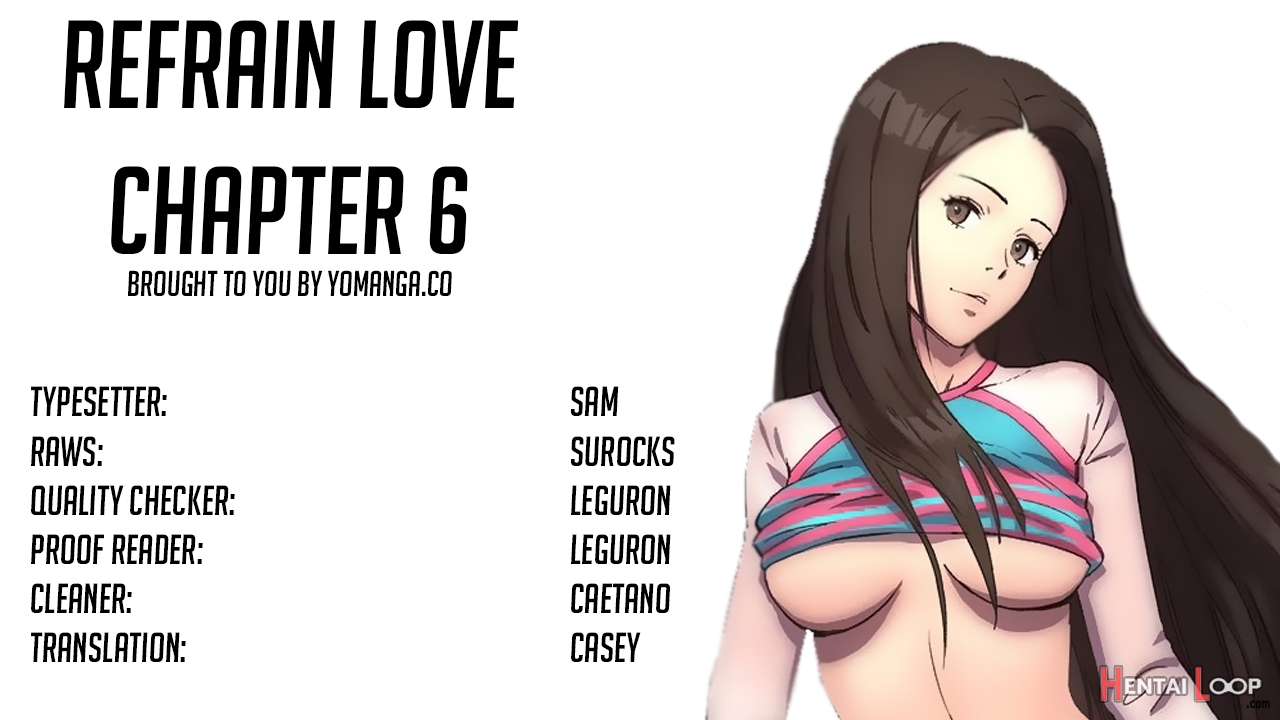 Refrain Love Ch.1-10 page 134