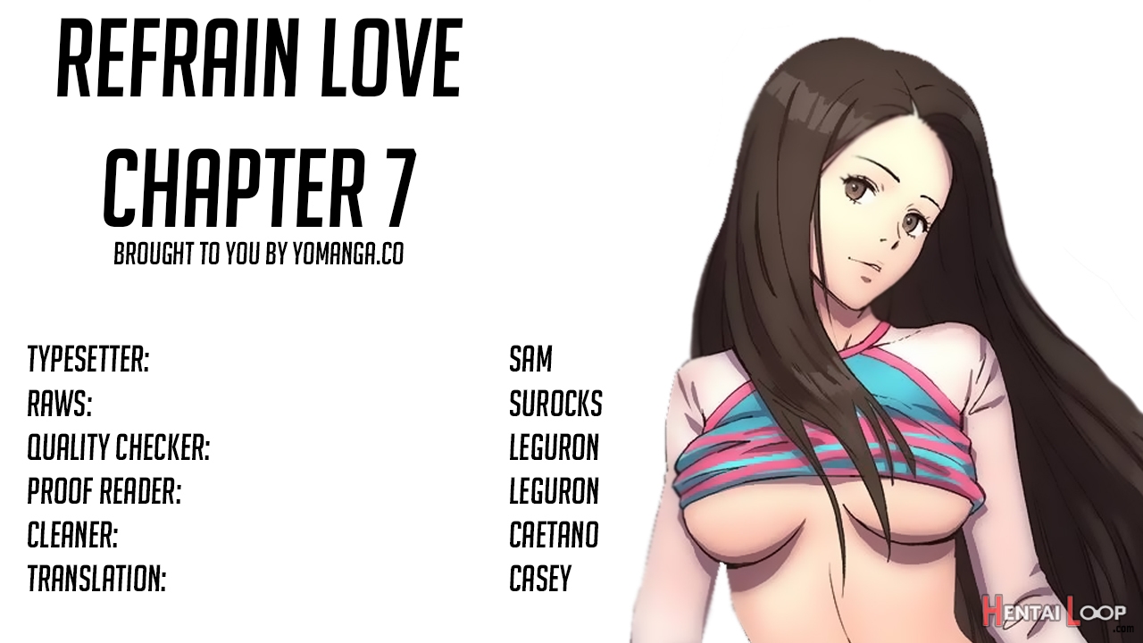 Refrain Love Ch.1-10 page 161