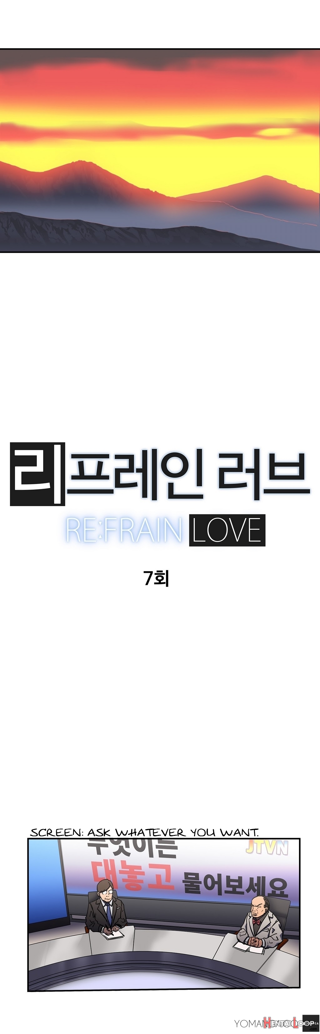 Refrain Love Ch.1-10 page 167