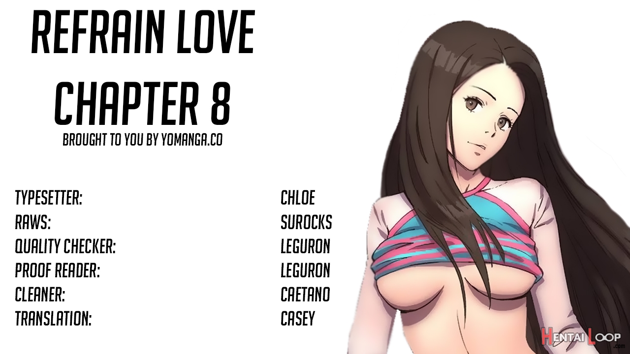 Refrain Love Ch.1-10 page 188