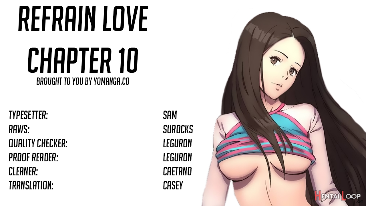 Refrain Love Ch.1-10 page 240