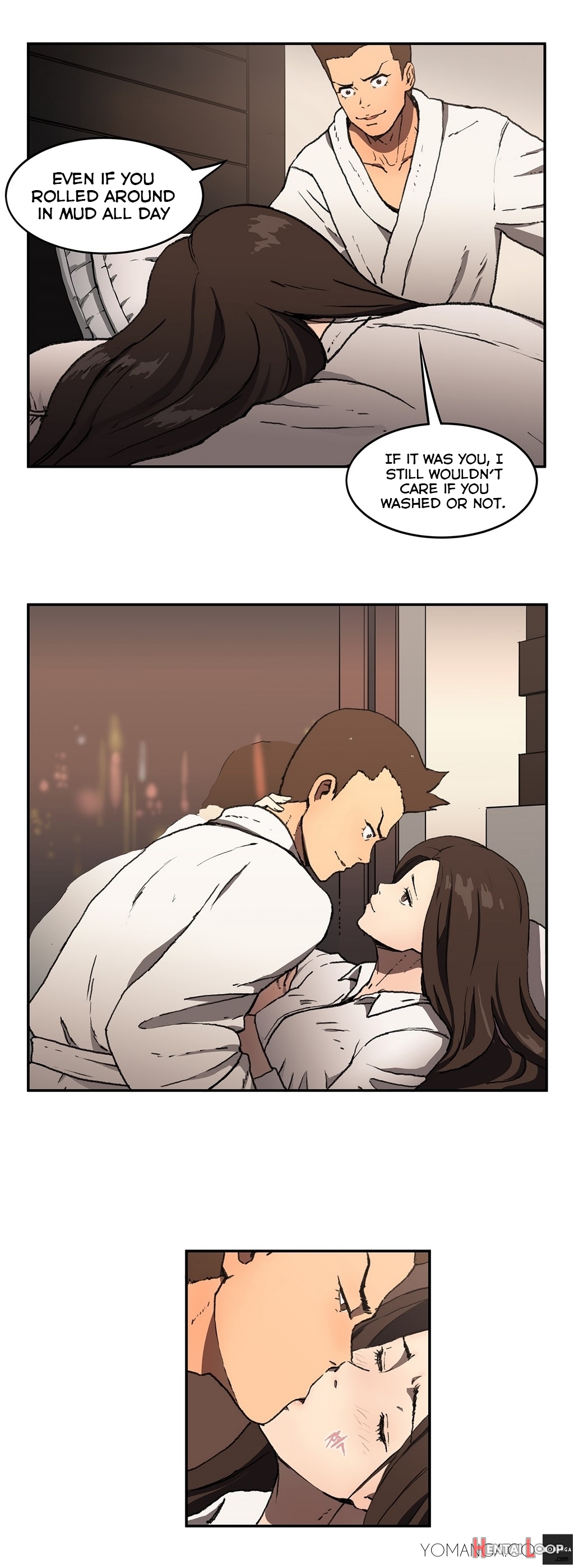 Refrain Love Ch.1-10 page 57