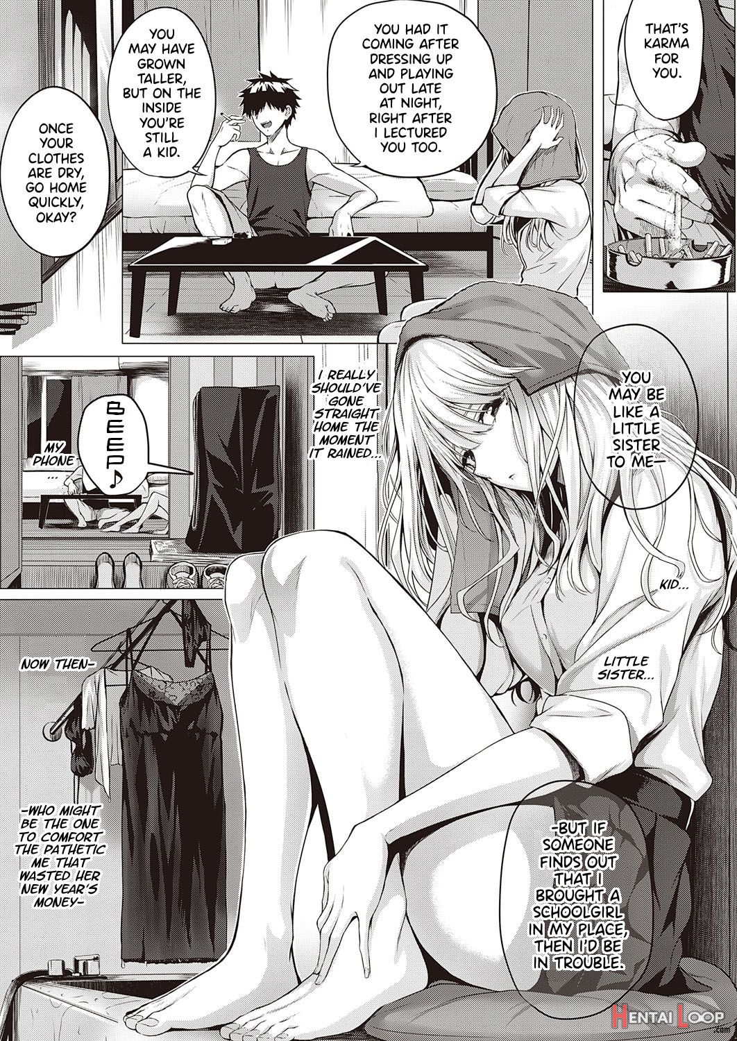 Re:hatsukoi page 5