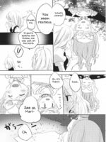 Rei Mari No Yoru page 4