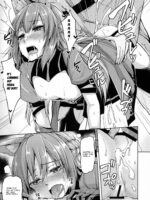 Reiju O Motte Hoshi 4 Servant To Ecchi Shitai page 7