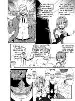 Rem – Danshou – Natsuki Rem No Eromanga page 7