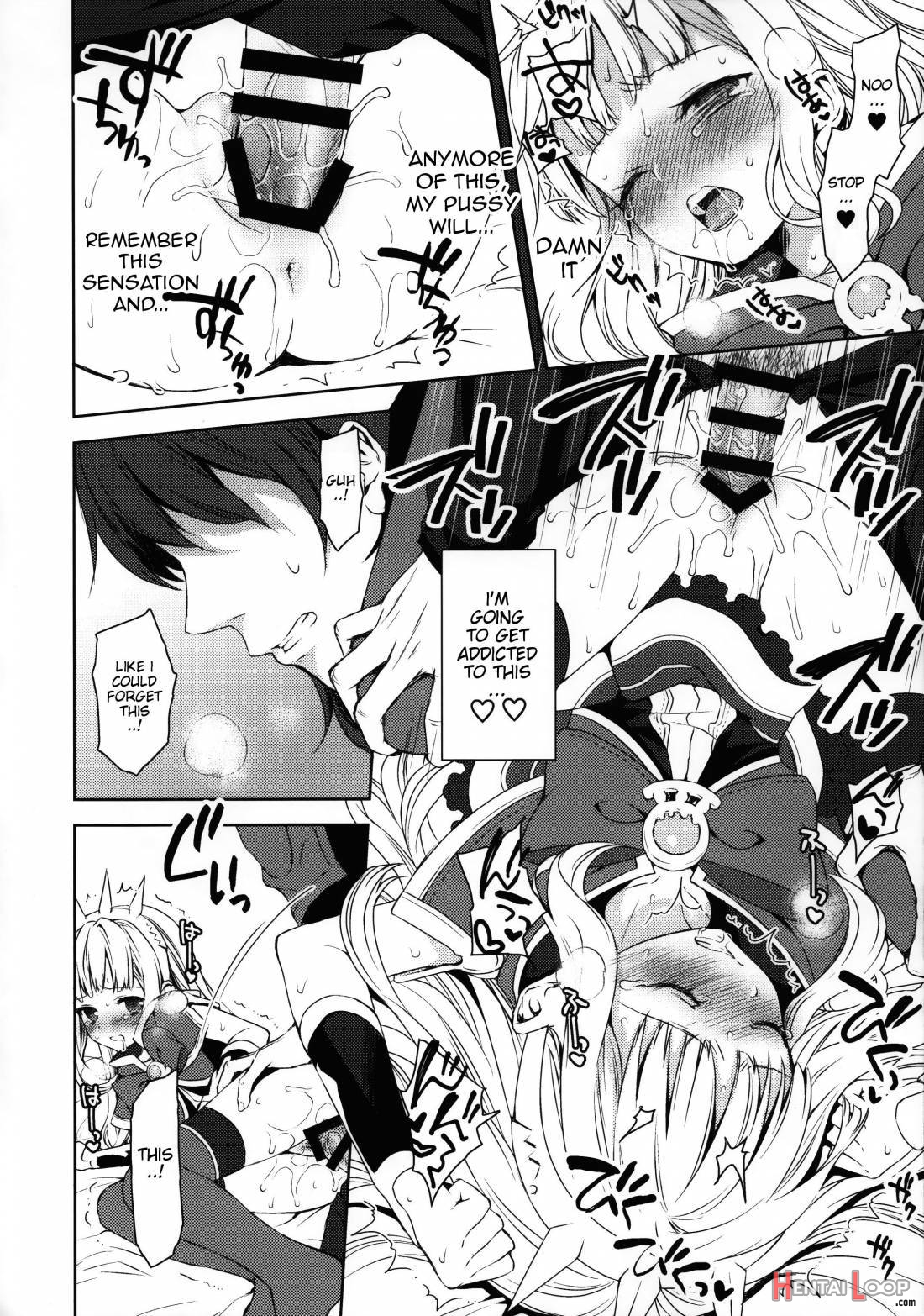 Renkinjutsushi Ni Oukan O 1 page 14