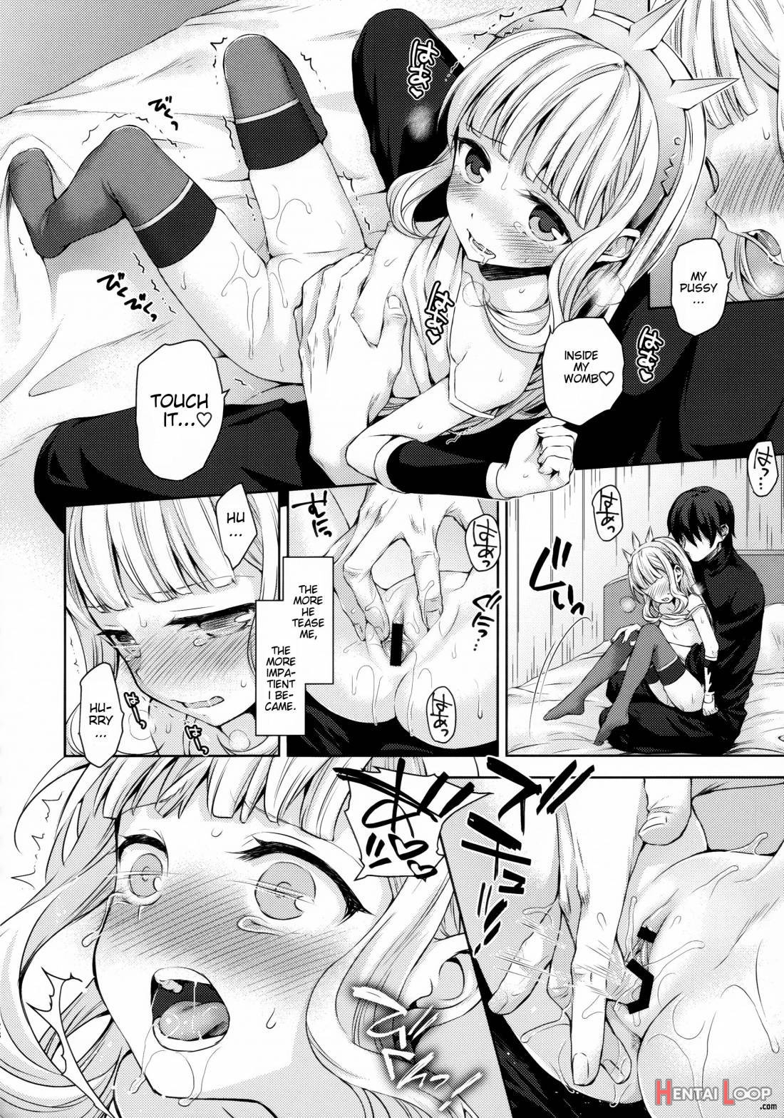 Renkinjutsushi Ni Oukan O 3 page 26