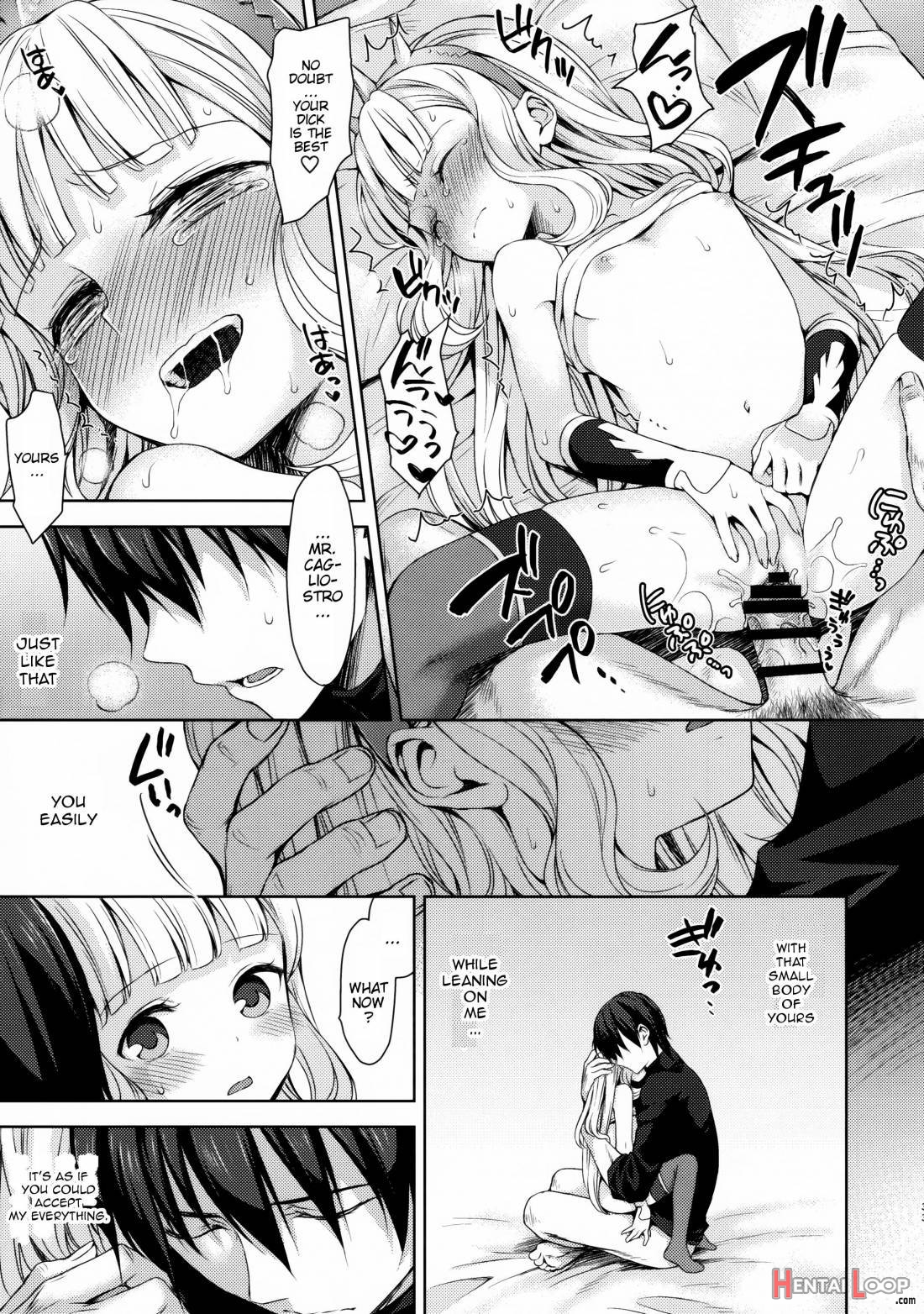 Renkinjutsushi Ni Oukan O 3 page 31