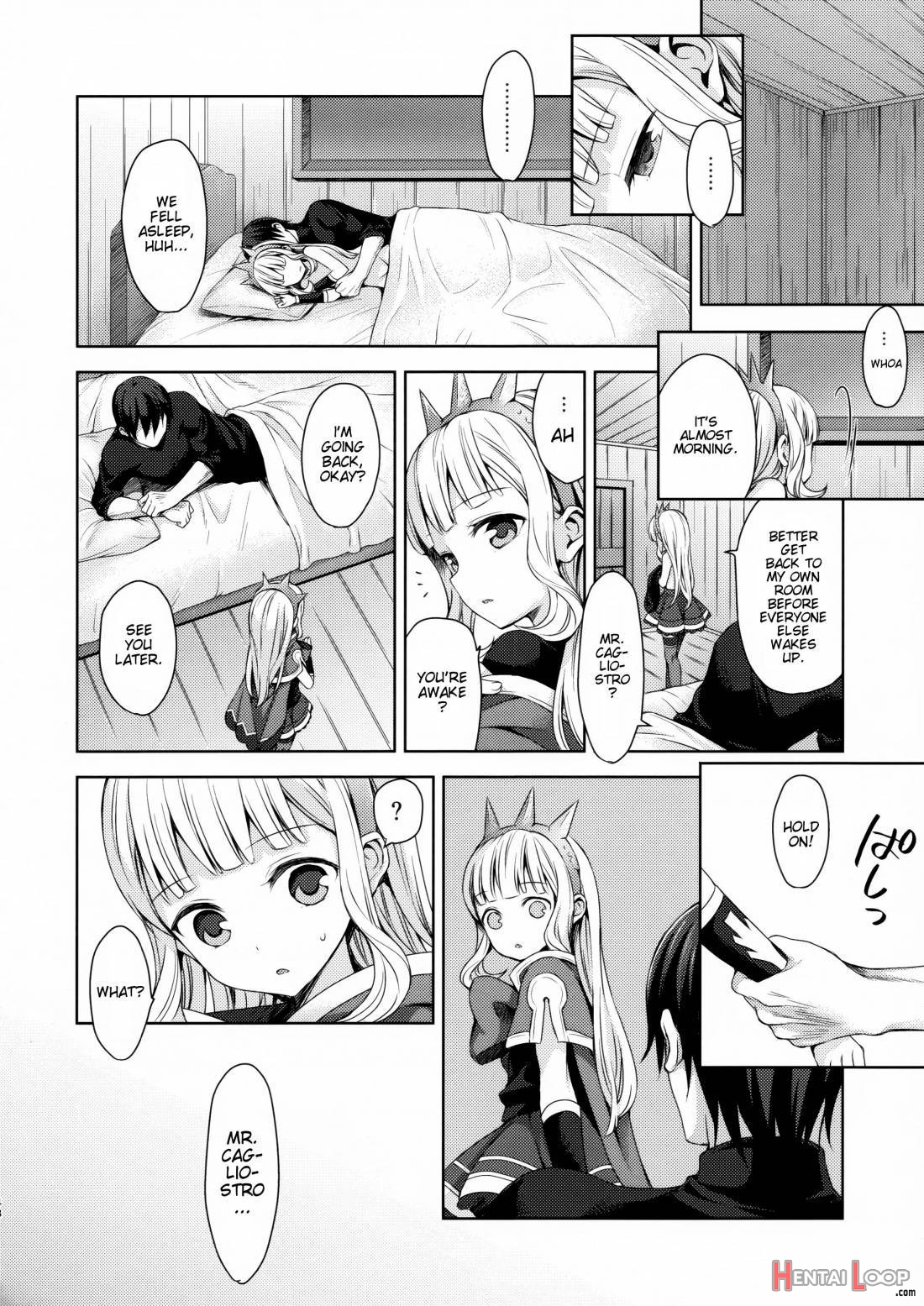 Renkinjutsushi Ni Oukan O 3 page 46