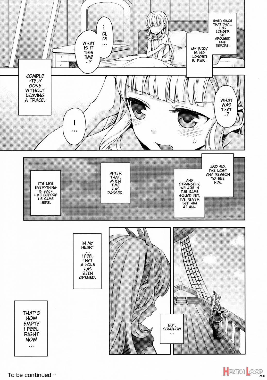 Renkinjutsushi Ni Oukan O 3 page 49