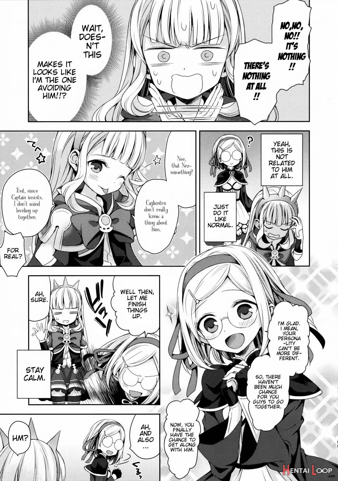 Renkinjutsushi Ni Oukan O 3 page 52