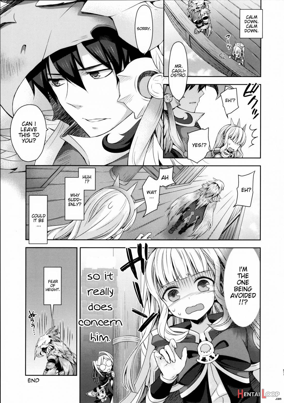 Renkinjutsushi Ni Oukan O 3 page 54