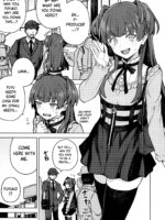 Rent-a-fuyuko page 2