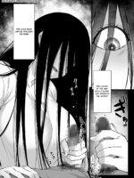 Rental Tanetsuke Oji-san Ghost ~tera Umare No Tanetsuke Oji-san, Yuurei To Nonstop Hame Jorei~ page 3