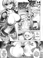 Resident Desire page 6