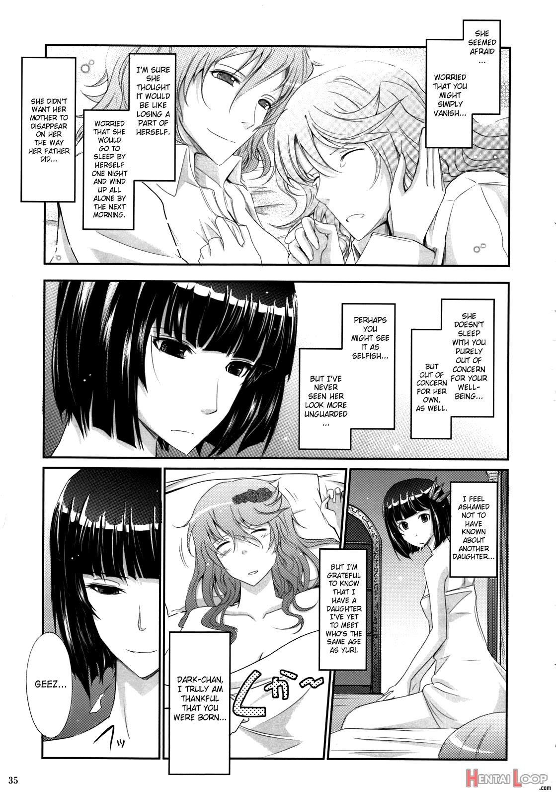 Re:sister page 35