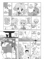 Retsubelle! page 7