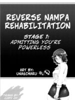 Reverse Nampa Rehabilitation page 1