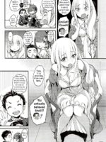 Re:zero After Story page 3