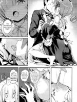 Re:zero After Story page 4