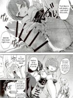 Re:zero After Story page 5