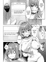 Riamu-chan Shoumei Sex page 3