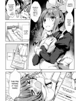 Riamu-chan Shoumei Sex page 5