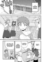 Rider-san To Orusuban page 2