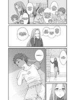 Rider-san To Orusuban page 5