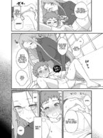 Rider-san To Orusuban page 7