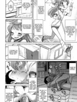 Rika-chan Kawaii! page 5