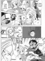 Rikku! Rikku!! Rikku!!! page 7