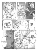 Rikku-san De Asobou!! page 10