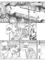 Rikku-san De Asobou!! page 2