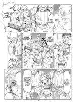 Rikku-san De Asobou!! page 8
