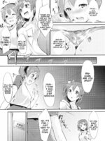 Rin-chan Anarhythm page 7