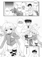 Rin-chan No Futsuu Na Tokoro page 3
