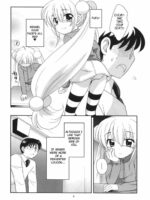 Rin-chan No Futsuu Na Tokoro page 4