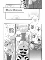 Rin-chan No Futsuu Na Tokoro page 5