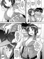 Rin-chan Oyomesan Keikaku page 10