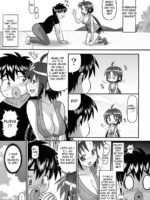 Rin-chan Oyomesan Keikaku page 4