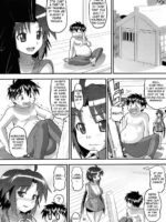 Rin-chan Oyomesan Keikaku page 5