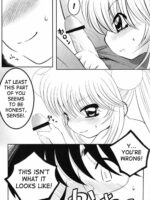 Rin Daisakusen! page 10